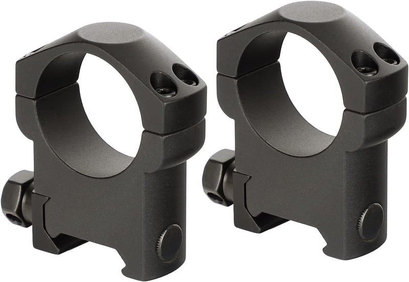 ohhunt 30mm Scope Rings 30 mm Picatinny Rings - Image 3
